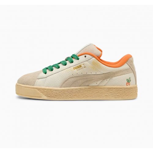  Suede XL CARROTS 2 Sneakers
