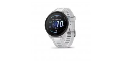 Forerunner 165 Non Music Edition - Whitestone (43mm)