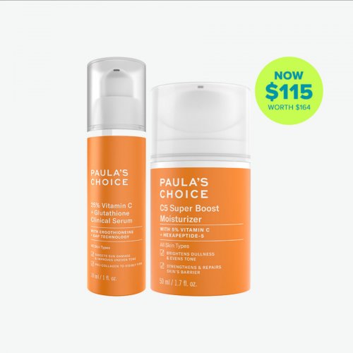 Illuminate + Hydrate Duo 