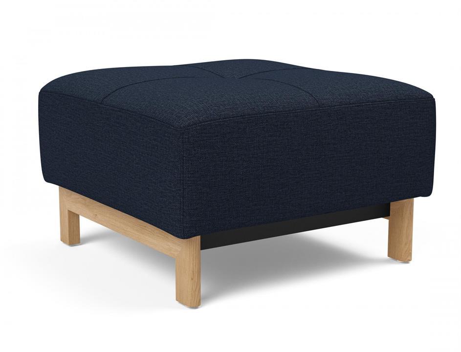 Pyxis ottoman - innovation living