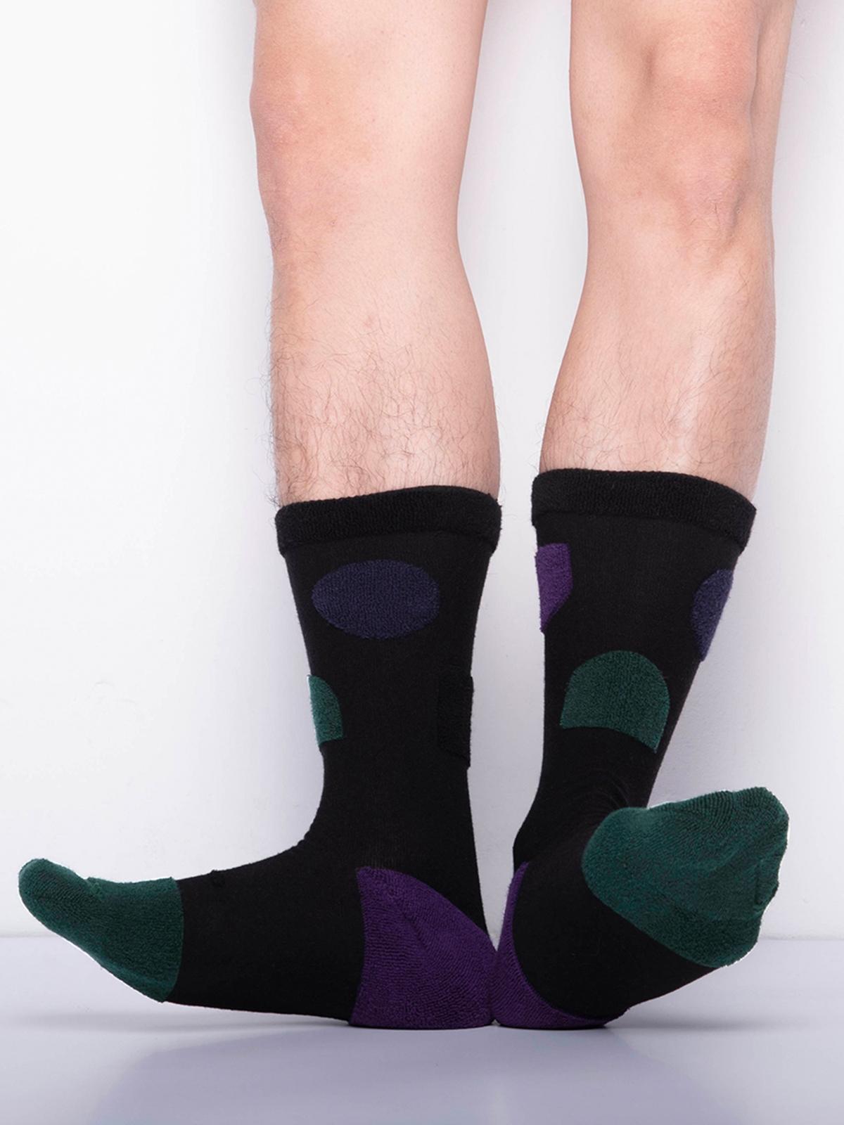 My Inner Beauty / Jiwa - Black