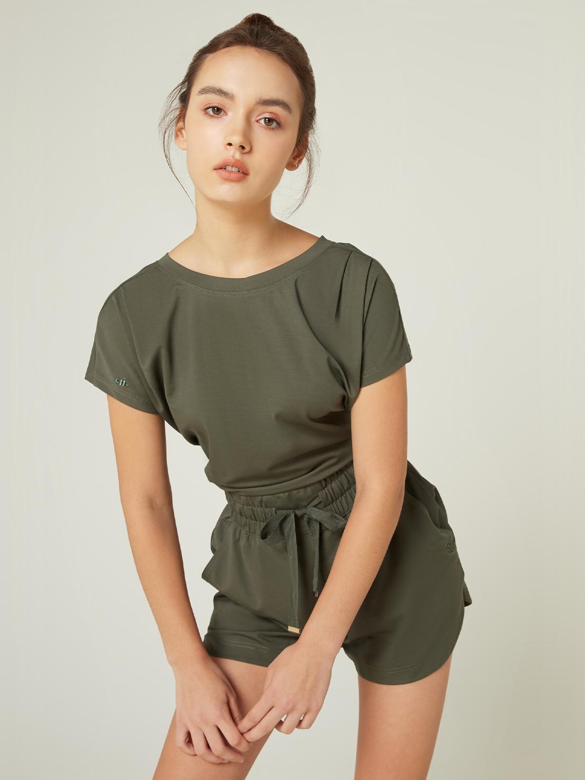 Dual Top - Cactus