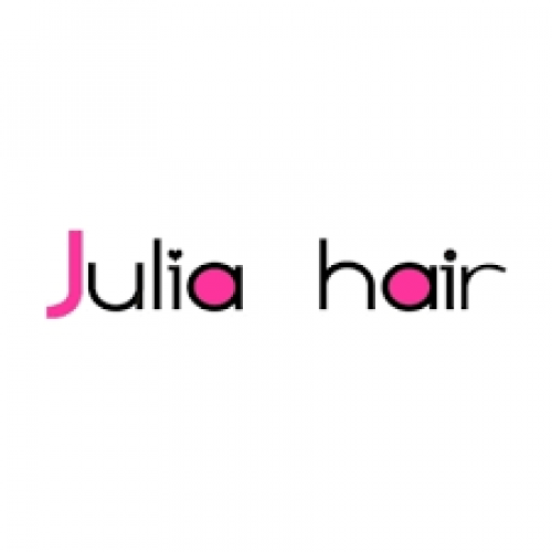 Julia Hair launches awin exclu