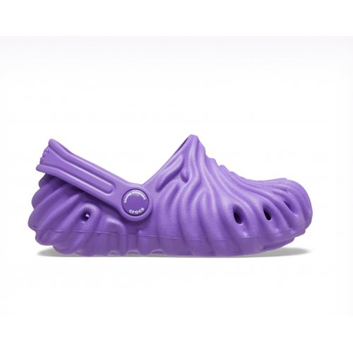 Salehe Bembury X The Pollex Clog Toddler