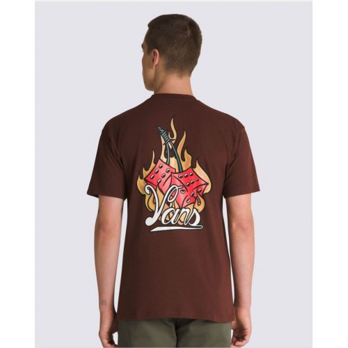 Hot Box Cars Short Sleeve Tee
