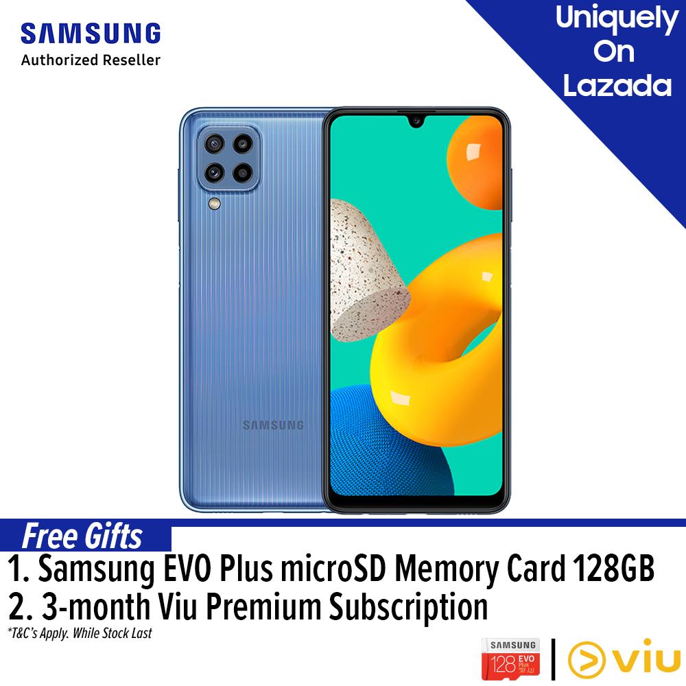 Samsung Galaxy M32 (8+128GB)