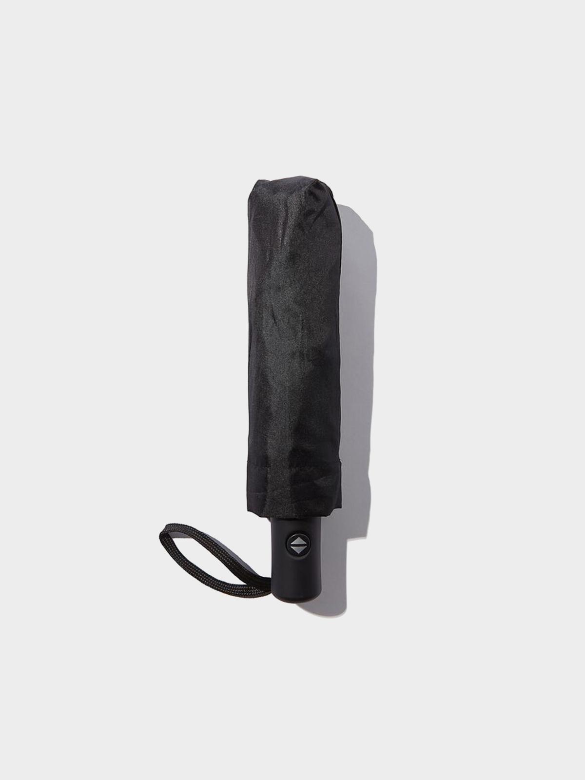 Compact Umbrella - Black