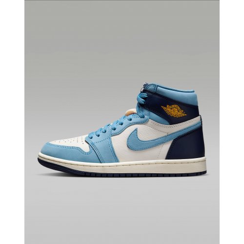 Air Jordan 1 Retro High OG 'First in Flight'