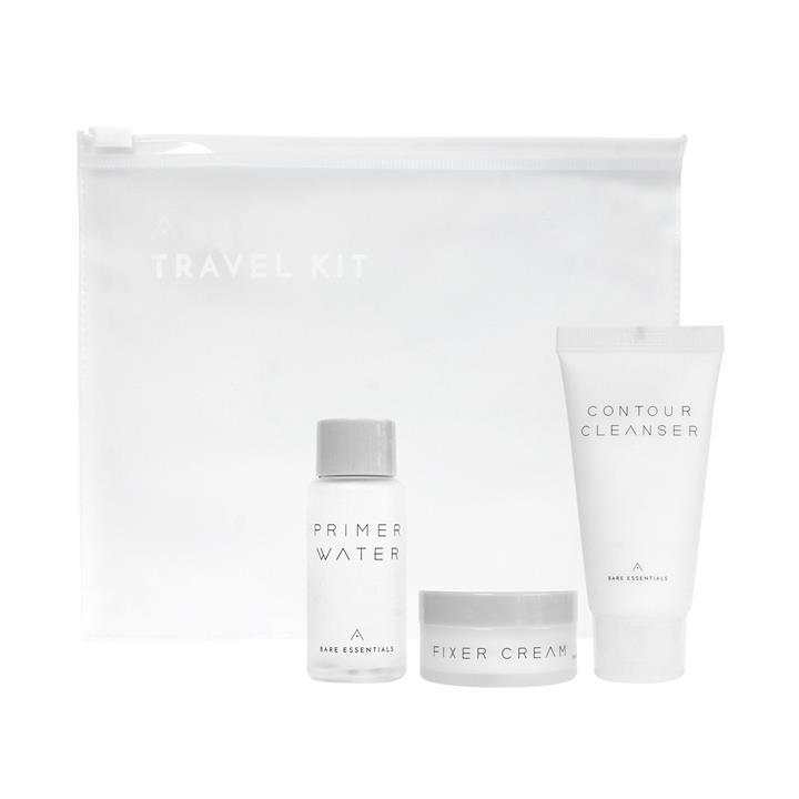 B.E Travel Kit (3pcs)