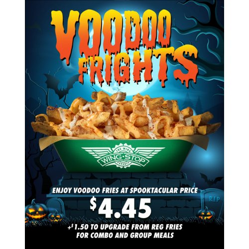 Spook-tacular Deal Alert!