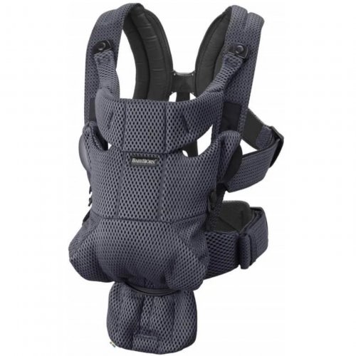 BabyBjorn Baby Carrier MOVE - 3D Mesh