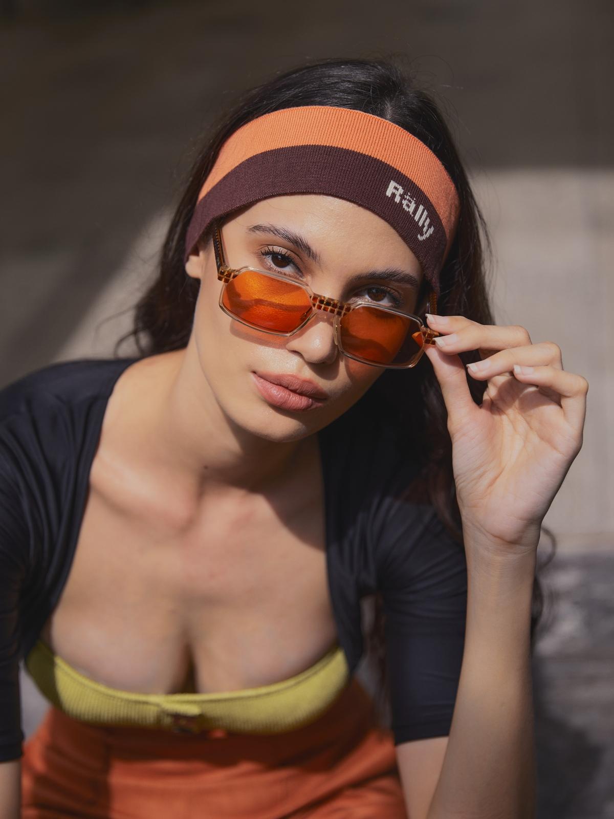 Headband - Multi color