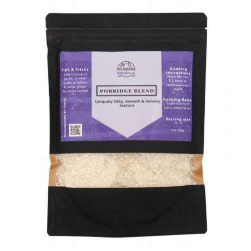 Porridge Smart Rice Blend 500G