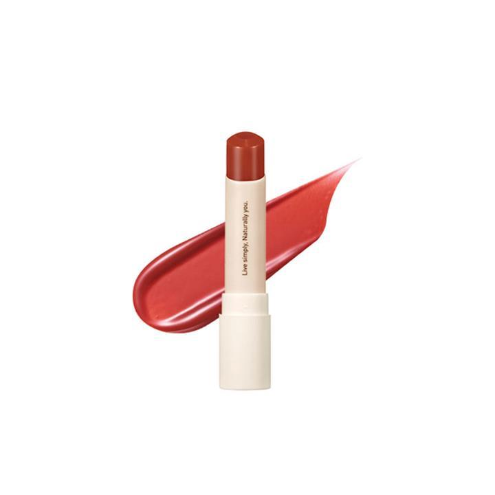 Simple Label Lip Color Balm (3.2g), 03 Dahlia