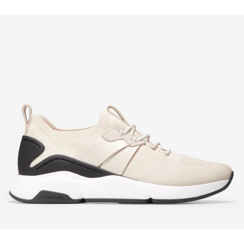Women's ZERØGRAND All-Day Trainer - Beige 