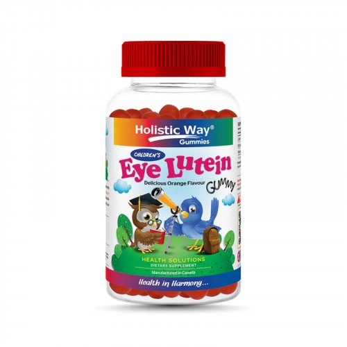 Children's Eye Lutein Gummy