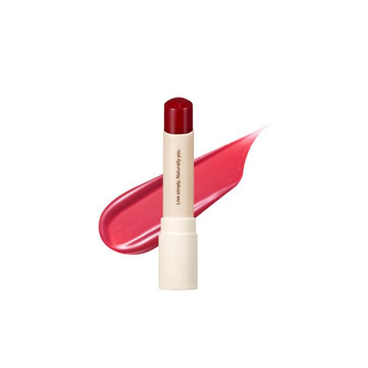 Simple Label Lip Color Balm (3.2g), 01 Rose