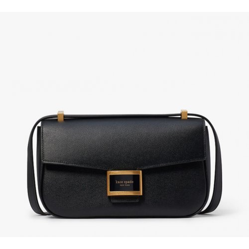 Katy Medium Convertible Shoulder Bag