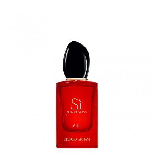 Armani Si Passione Eclat Eau de Parfum - 50ml 