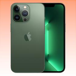 New Apple iPhone 13 Pro Max 5G 6GB RAM 1TB Alpine Green (FREE INSURANCE + 1 YEAR AUSTRALIAN WARRANTY)