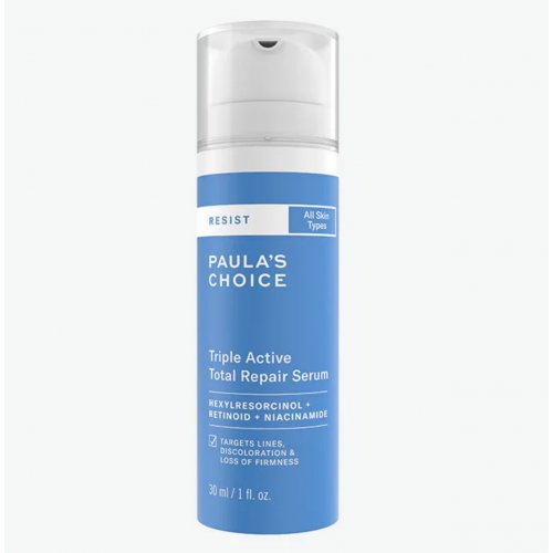 Triple Active Total Repair Serum 