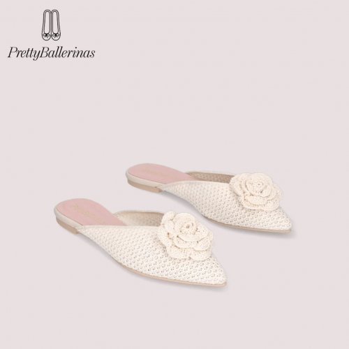  ELLA LOAFER FLAT SHOES 