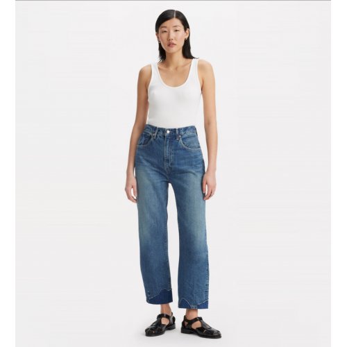 Levi’s® Women’s Made in Japan Barrel Jeans