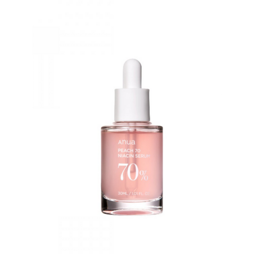 ANUA - Peach 70 Niacin Serum 