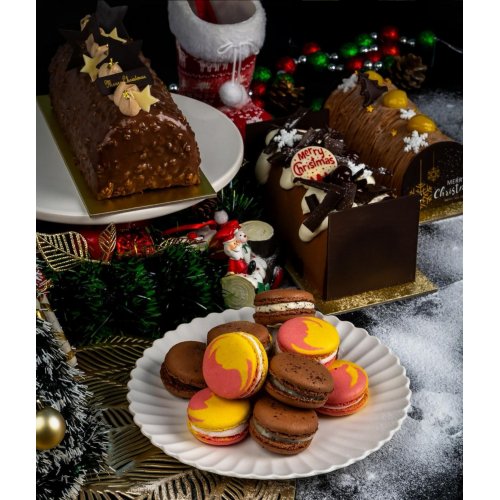 Unwrap the Sweetest Joy of Christmas!