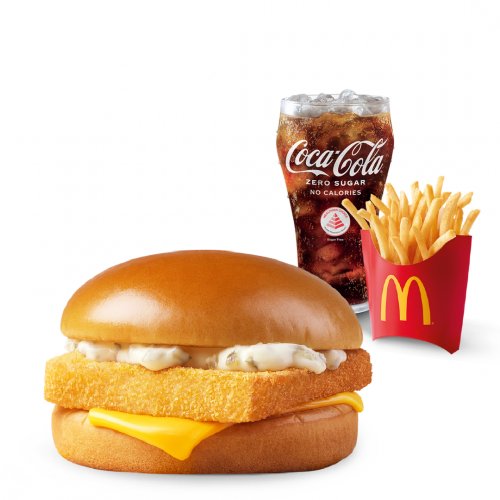  Filet-O-Fish Meal 