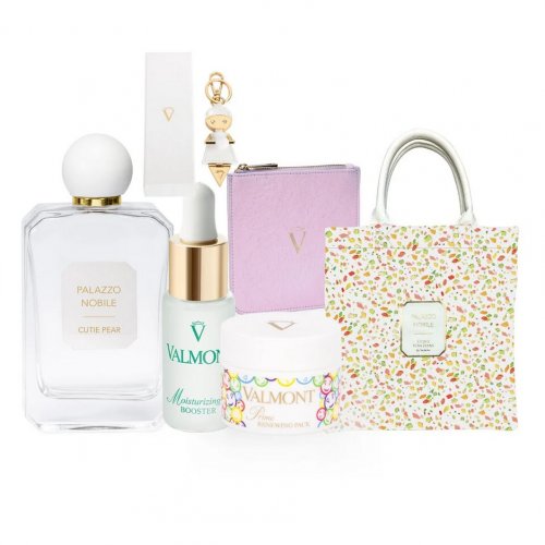 Scent of Love Set