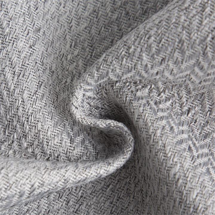 Omagh Room Darkening Eyelet Curtain 220cm & 250cm Drop