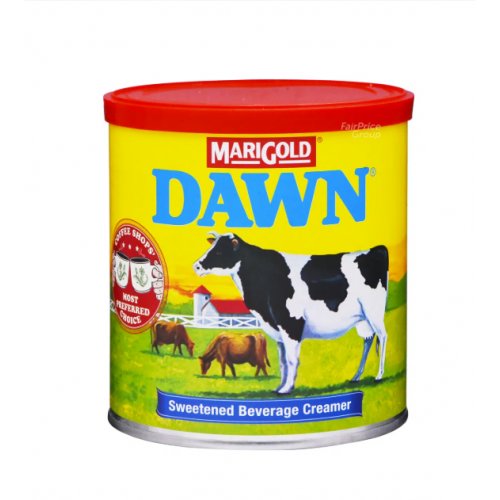 MARIGOLD Dawn Sweetened Beverage Creamer