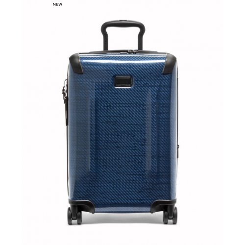 International Expandable Carry-On