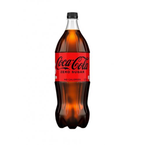 Coca-Cola Coke Zero Sugar