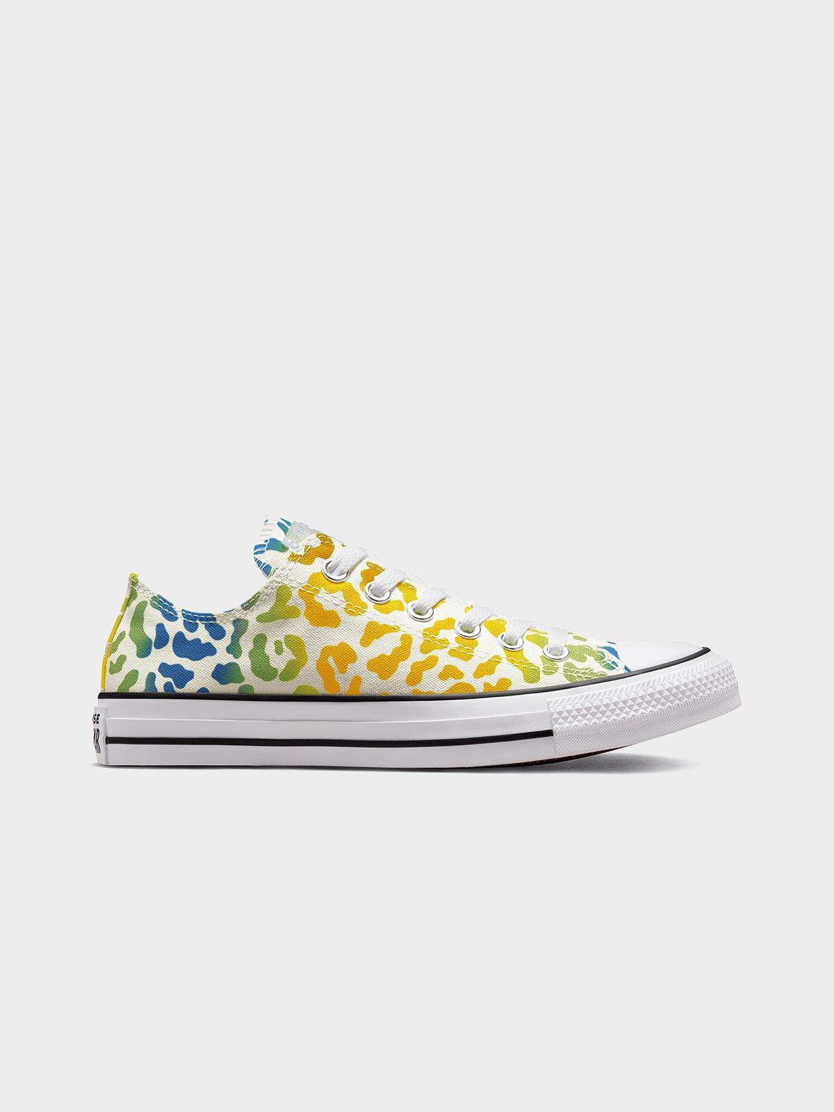 Chuck Taylor All Star Ox - Multi Color