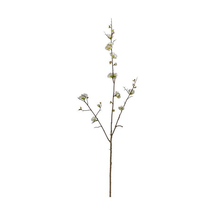 Cherry Blossom Stem White (3pk) 890mm