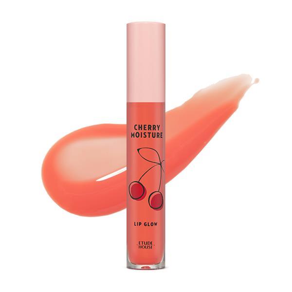 Cherry Moisture Lip Glow (4g), OR202