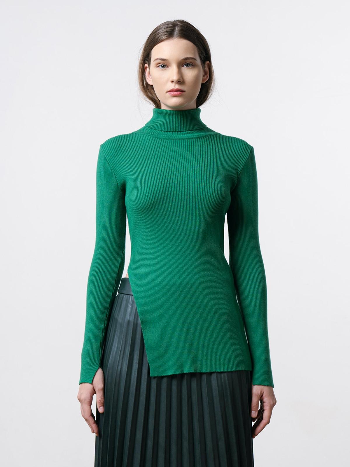 Perrin Top - Green