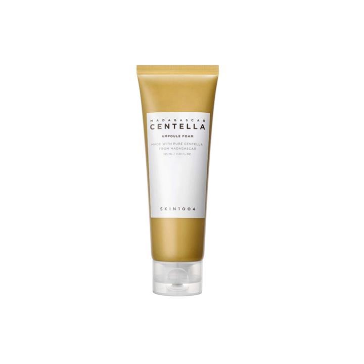 Madagascar Centella Ampoule Foam (125ml)