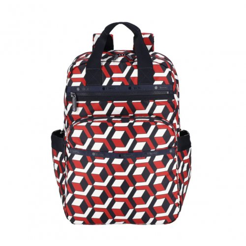 Lesportsac X Libertine Ryan Backpack