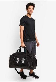 Ua Undeniable Duffle 3.0 Medium Bag