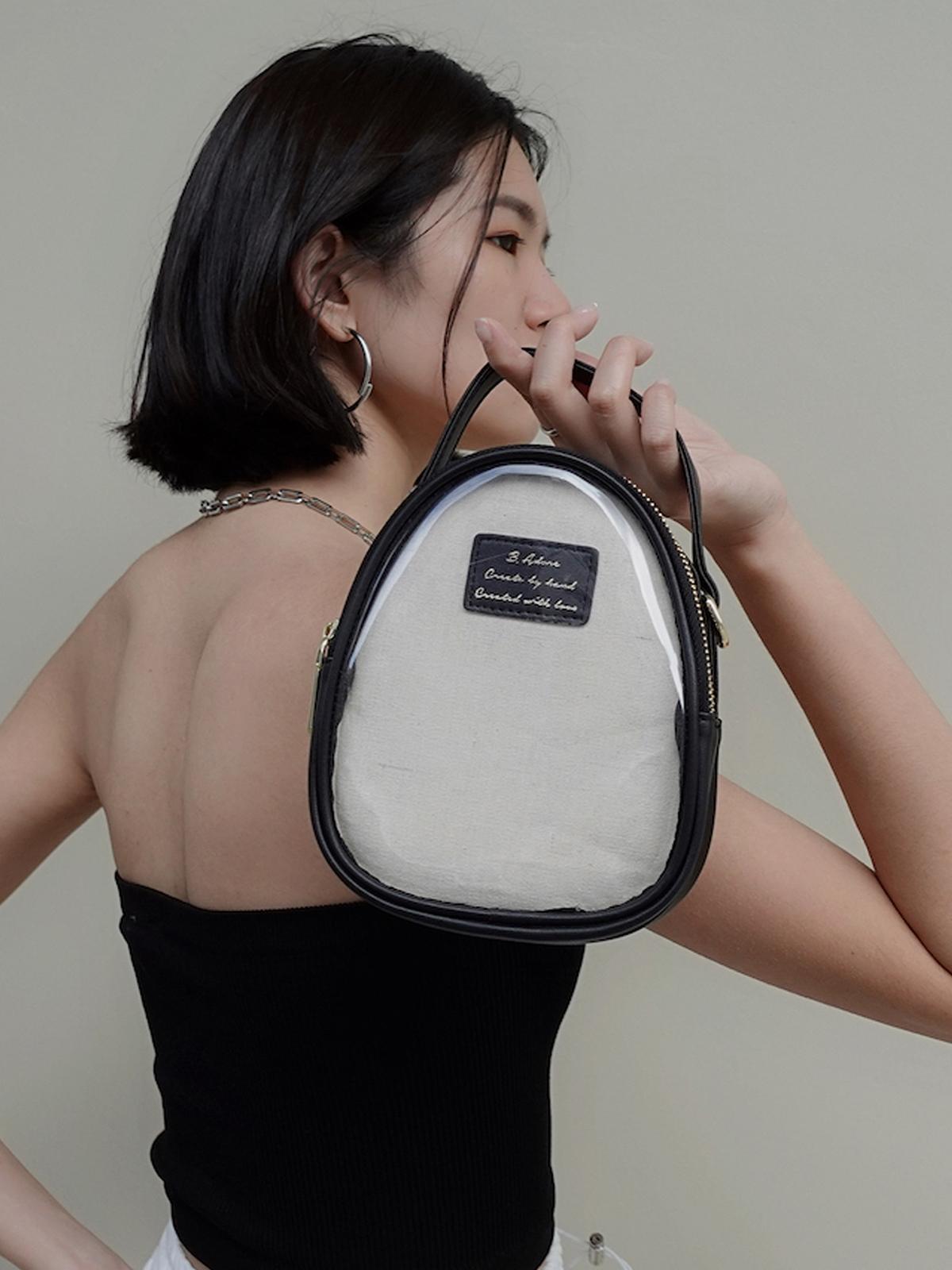 Etta Bag - Black