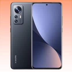 New Xiaomi Mi 12x Dual SIM 5G 8GB RAM 128GB Gray (FREE INSURANCE + 1 YEAR AUSTRALIAN WARRANTY)