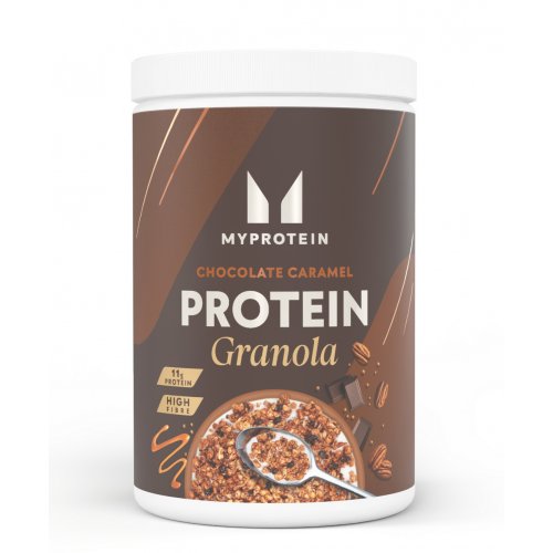 Protein Granola