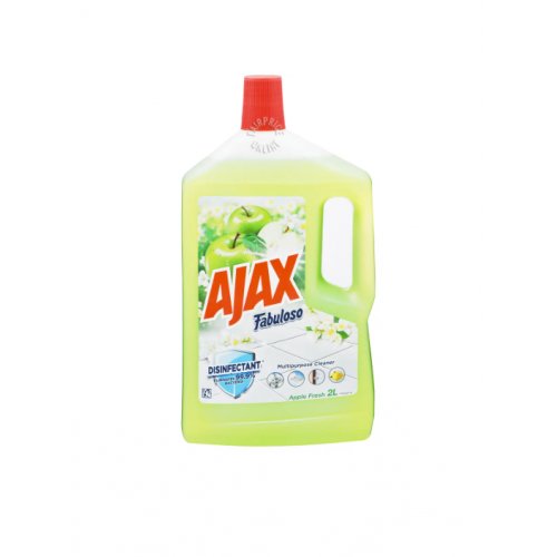 Ajax Fabuloso Multi-Purpose Cleaner -Assorted