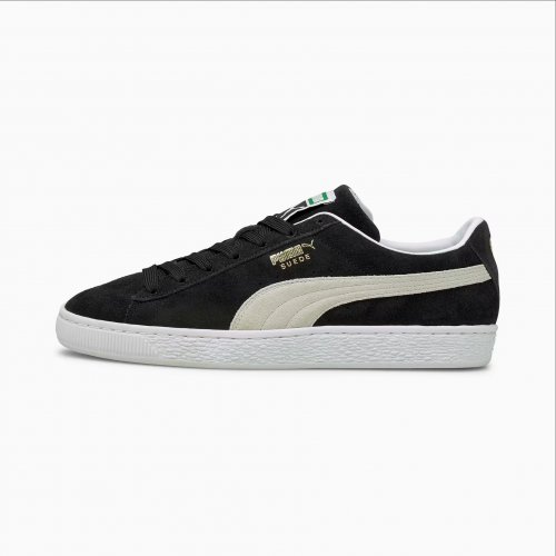  Suede Classic XXI Trainers