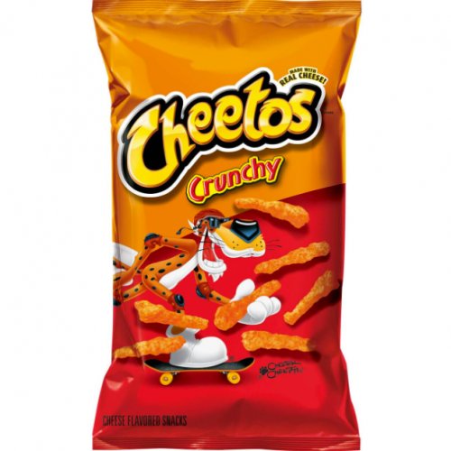CHEETOS Corn Puffs Assorted 200/215g