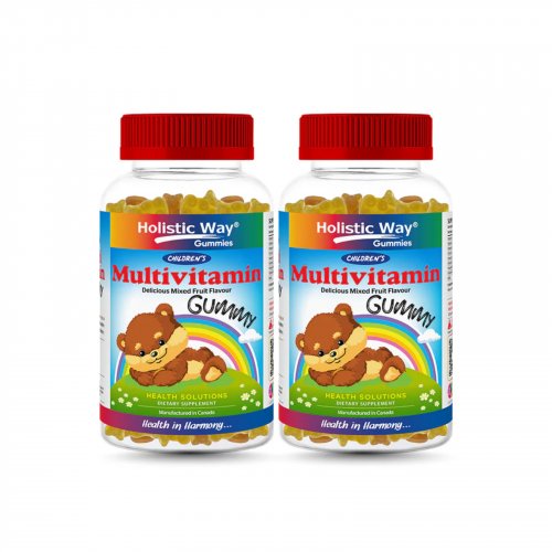 Children's Multivitamin Gummy