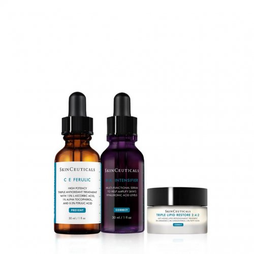 Skinceuticals Anti-Aging Duo (worth $577) 